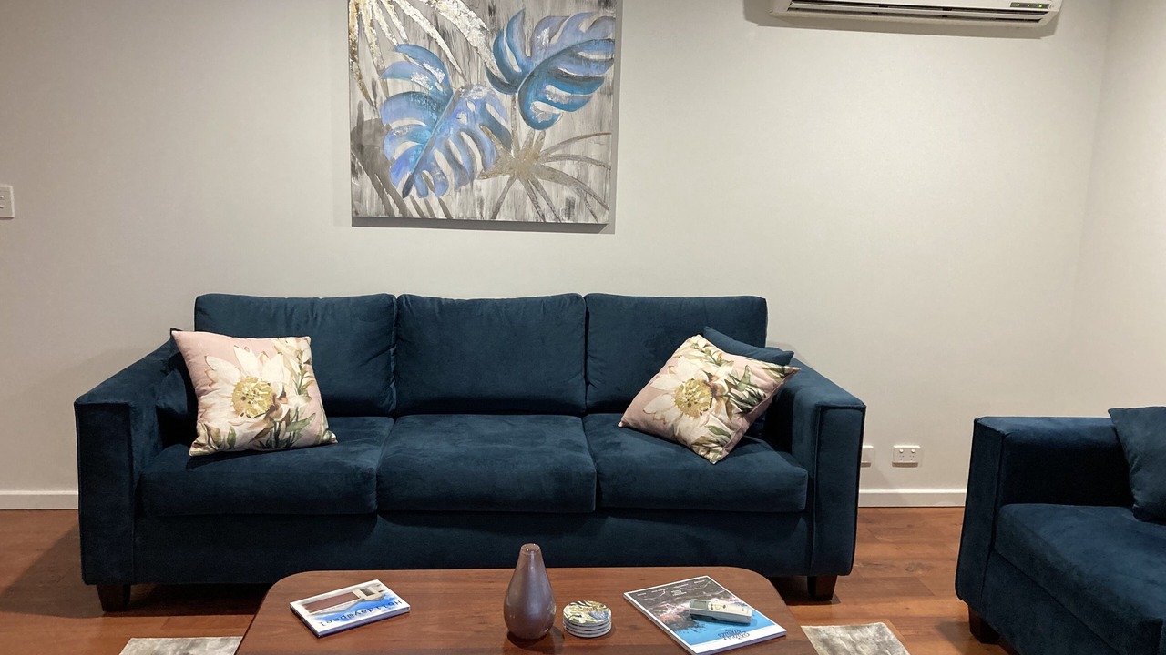 Photo of Bedroom in Busselton
