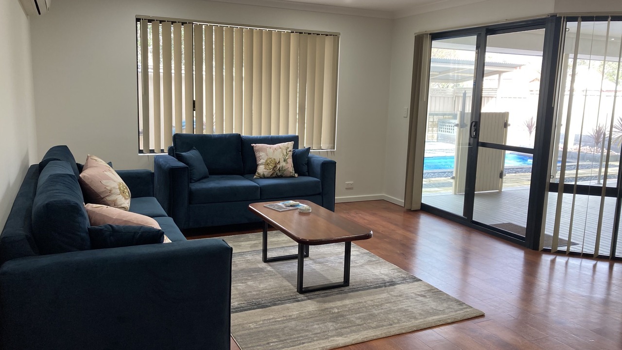 Photo of Bedroom in Busselton