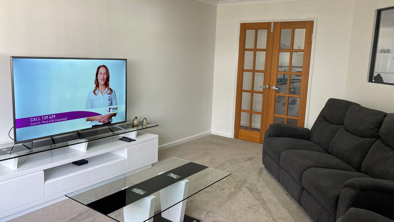 Photo of Bedroom in Busselton