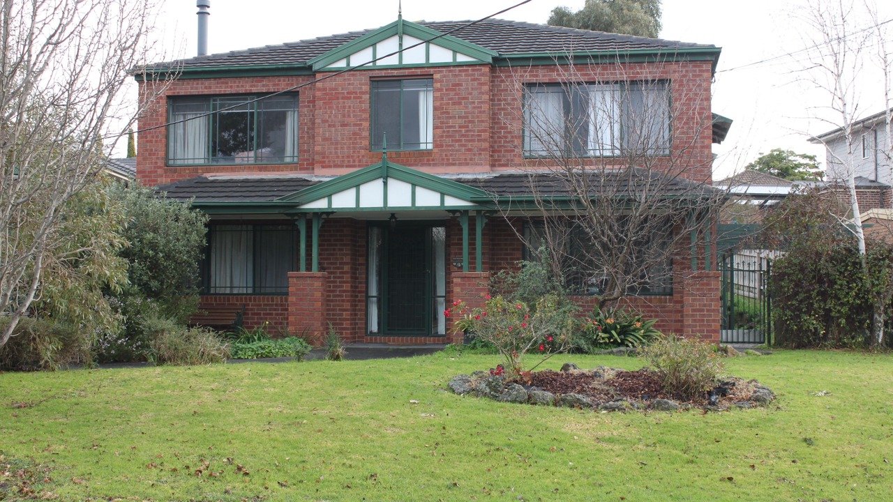 Photo of Outdoor in Chirnside Park