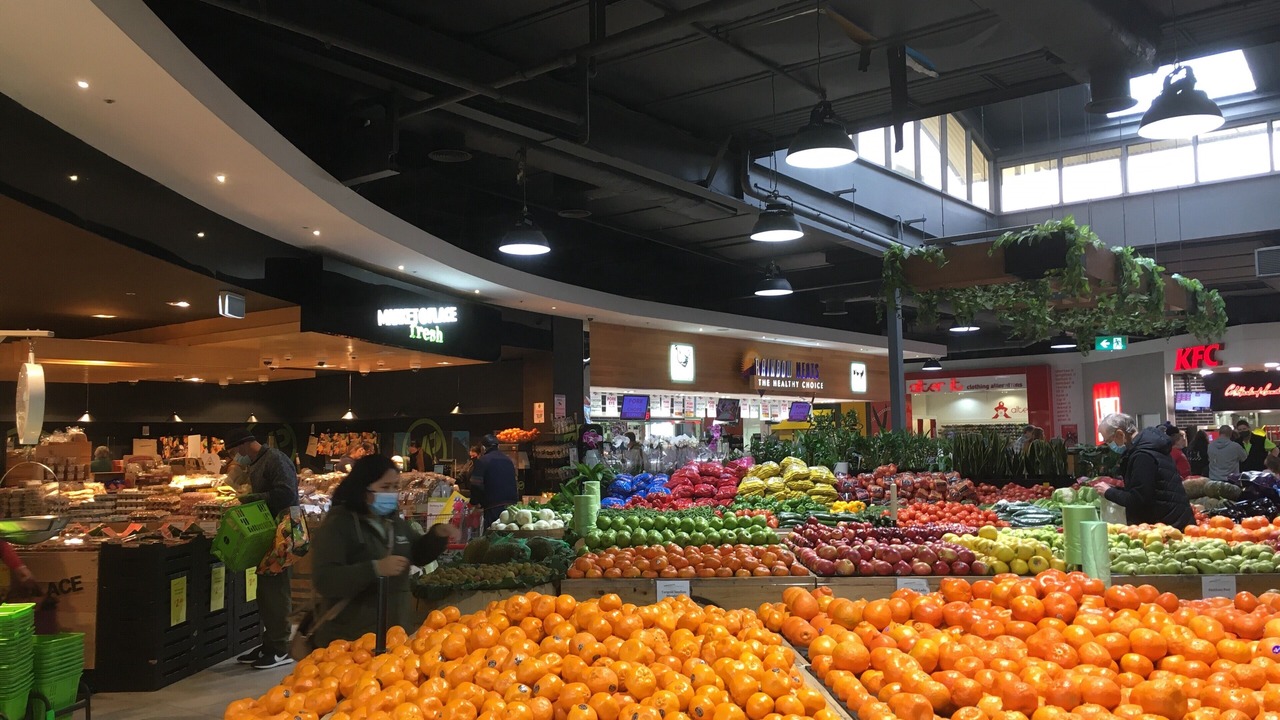 Photo of Others in Chirnside Park