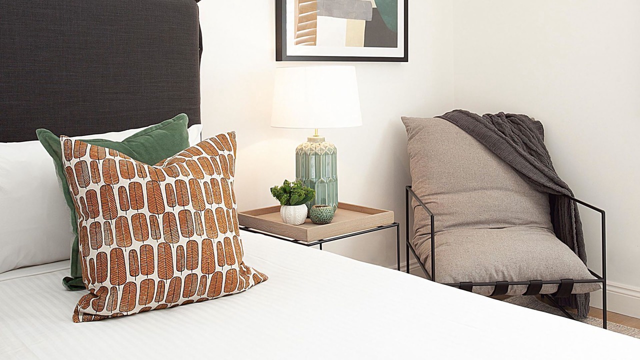 Photo of Bedroom in Vaucluse