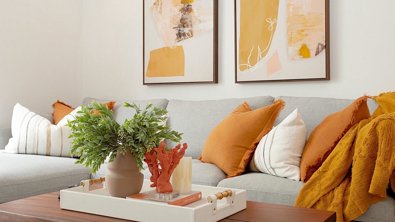 Photo of Livingroom in Vaucluse