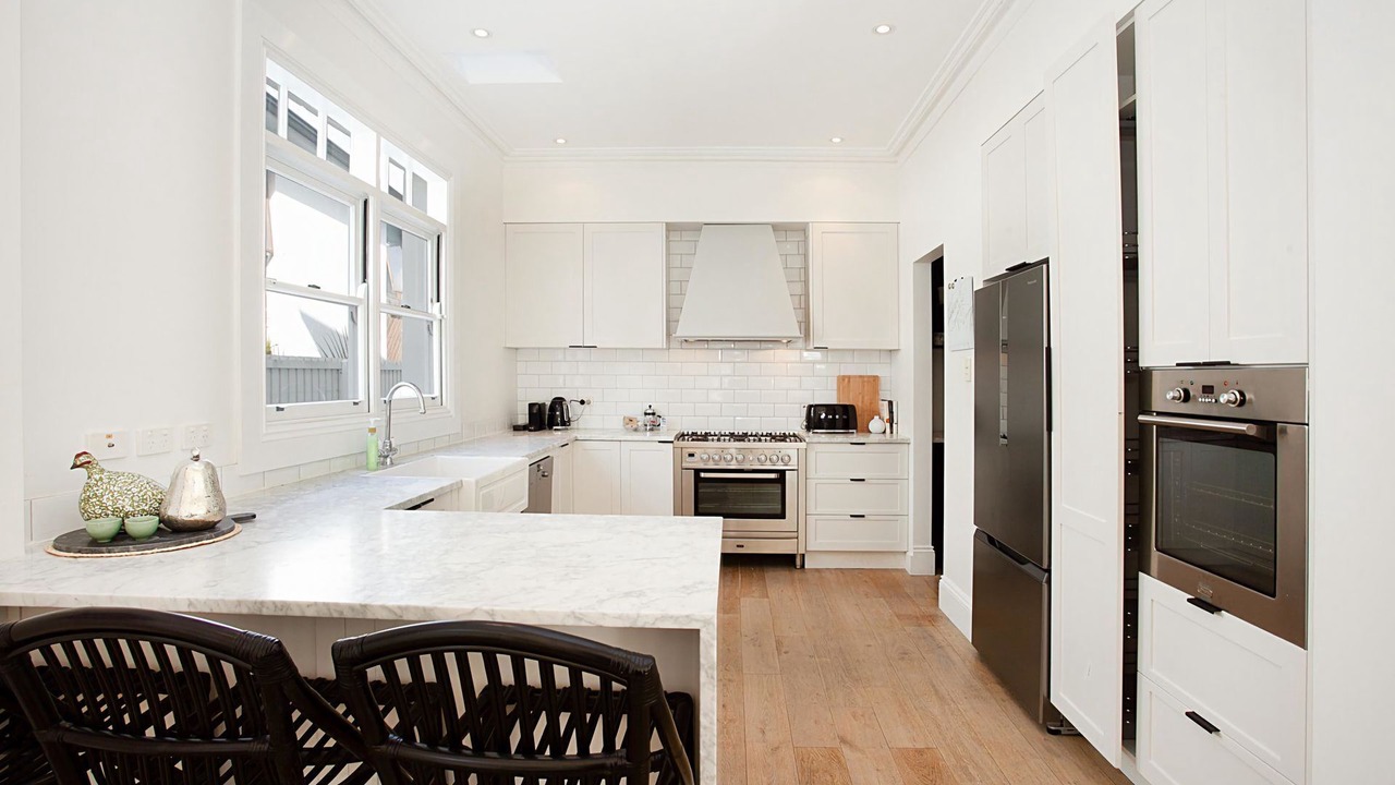 Photo of Kitchen in Vaucluse