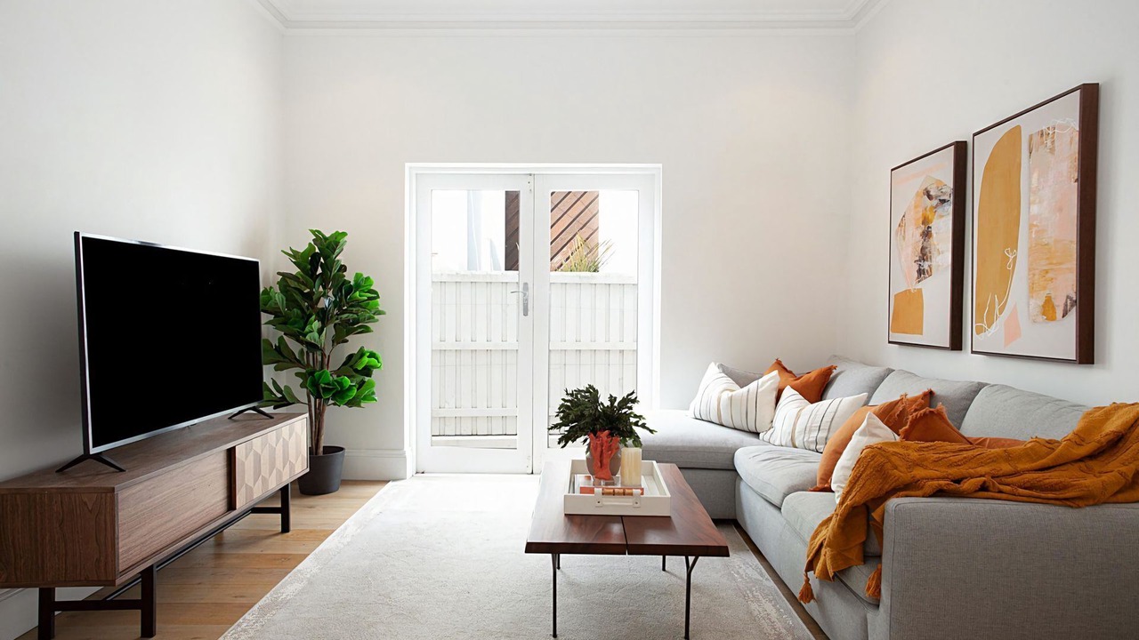 Photo of Livingroom in Vaucluse