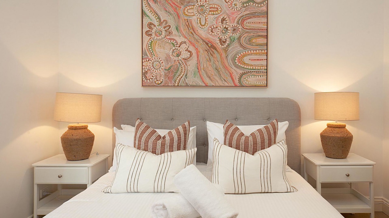 Photo of Bedroom in Vaucluse
