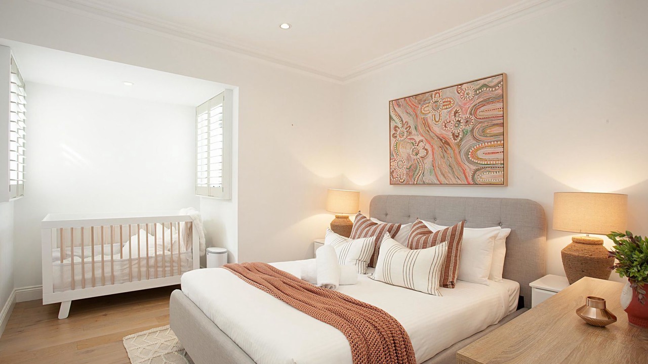 Photo of Bedroom in Vaucluse