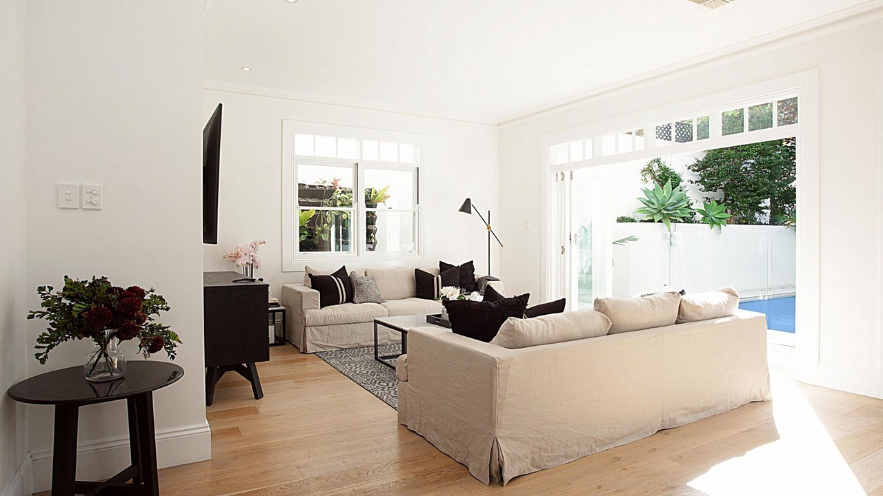 Photo of Livingroom in Vaucluse