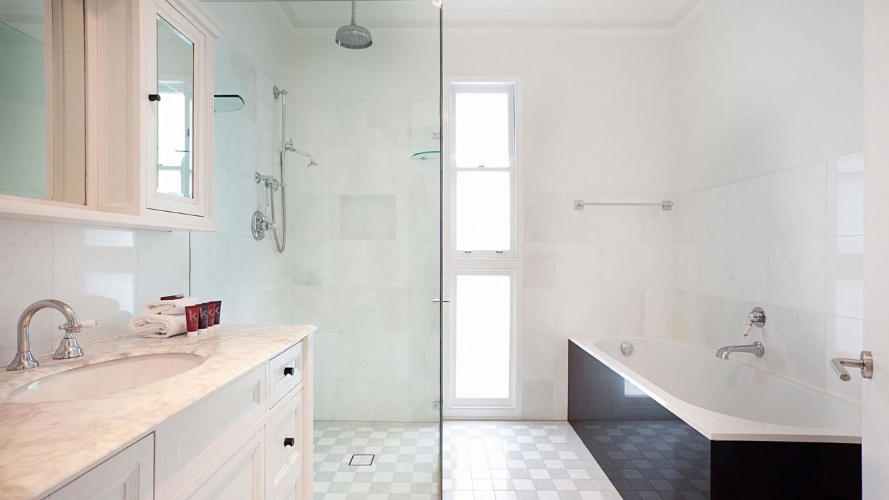 Photo of Bathroom in Vaucluse