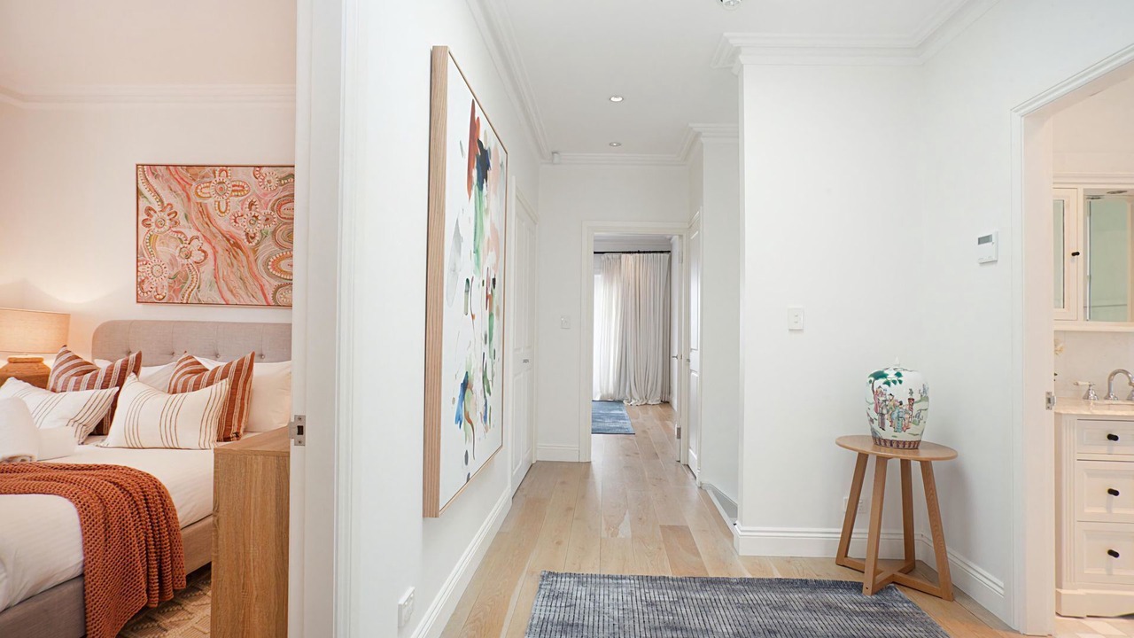 Photo of Bedroom in Vaucluse