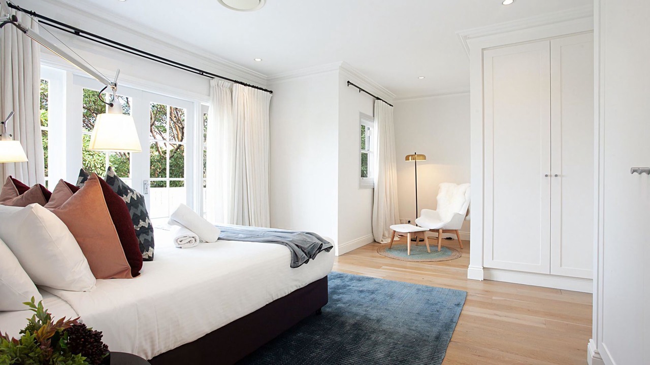 Photo of Bedroom in Vaucluse