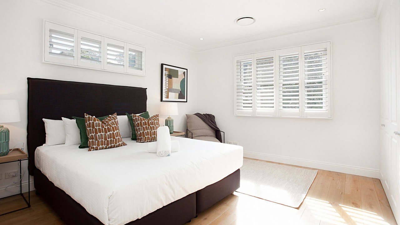 Photo of Bedroom in Vaucluse