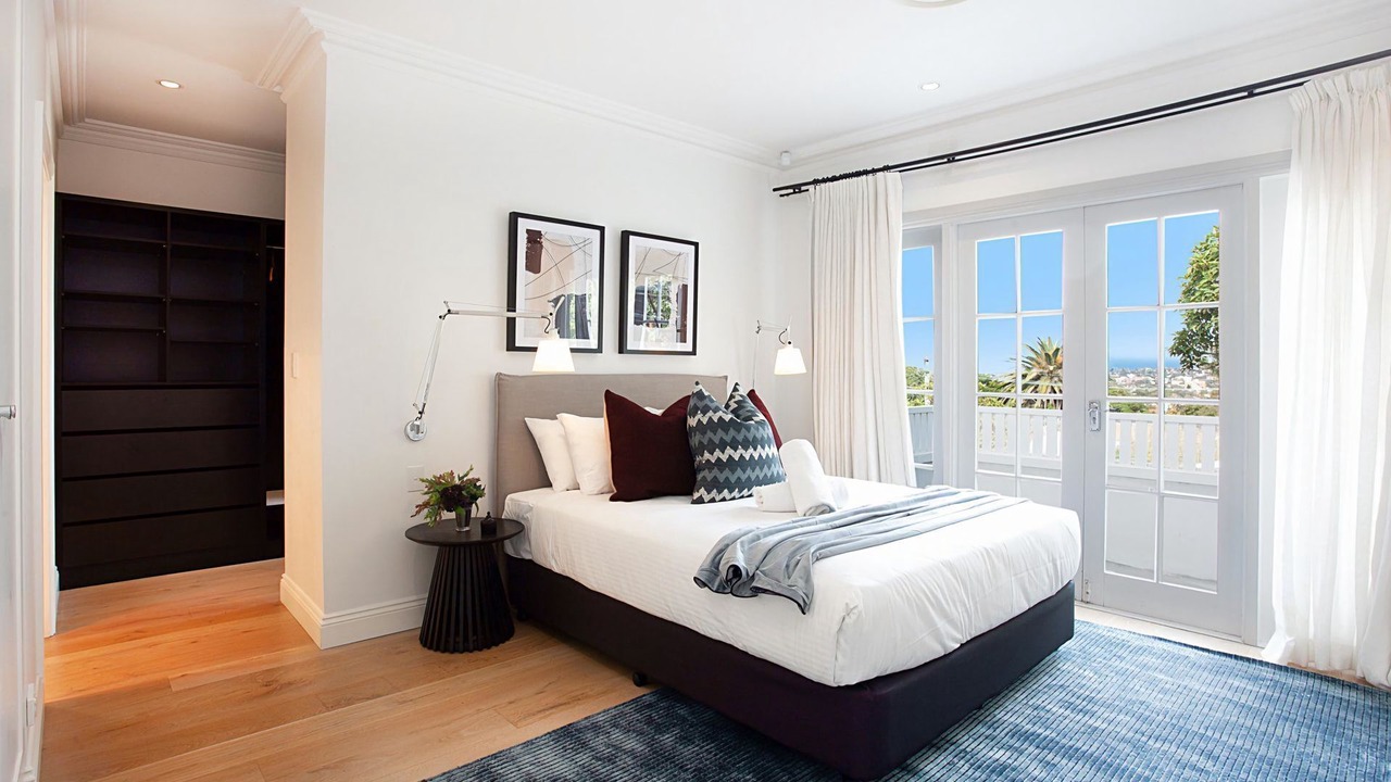 Photo of Bedroom in Vaucluse