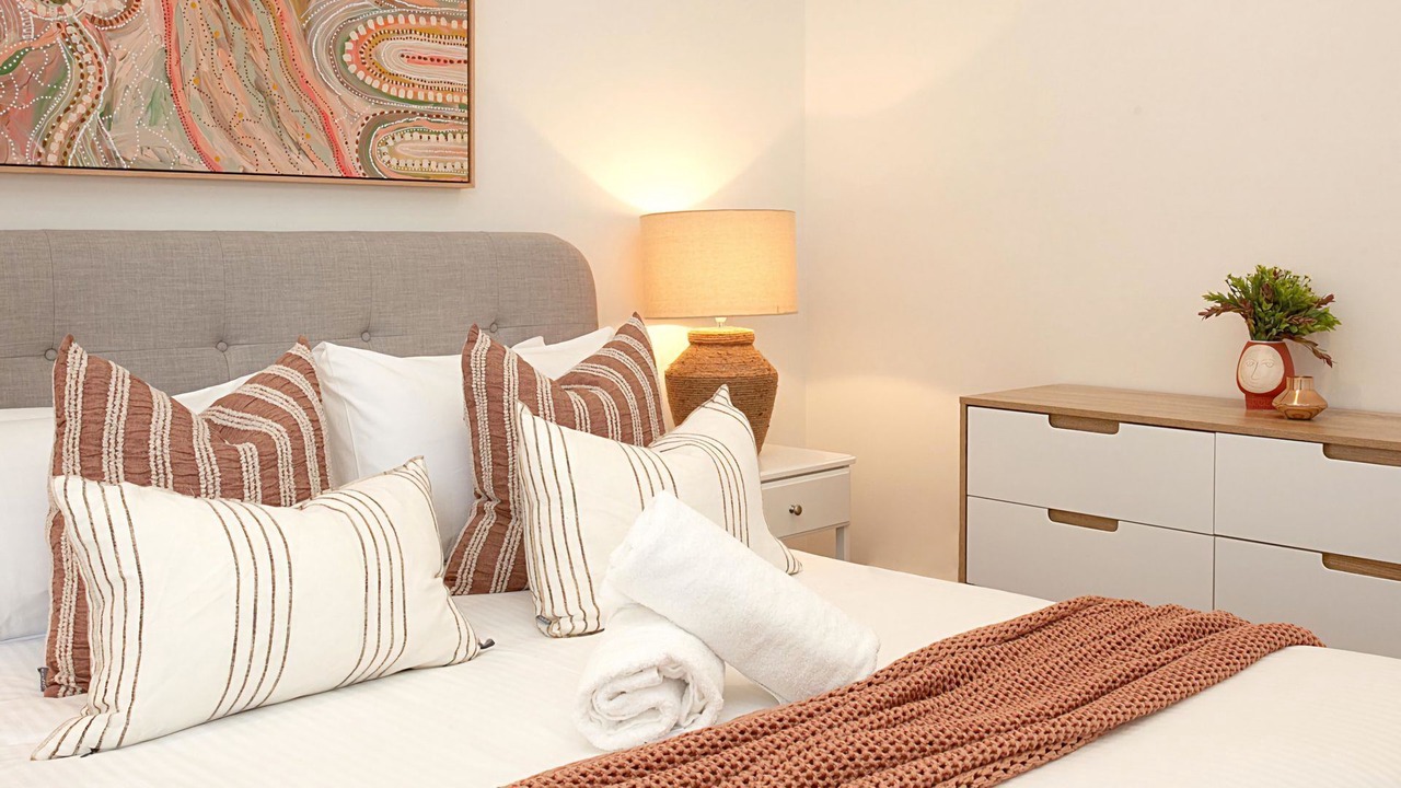 Photo of Bedroom in Vaucluse