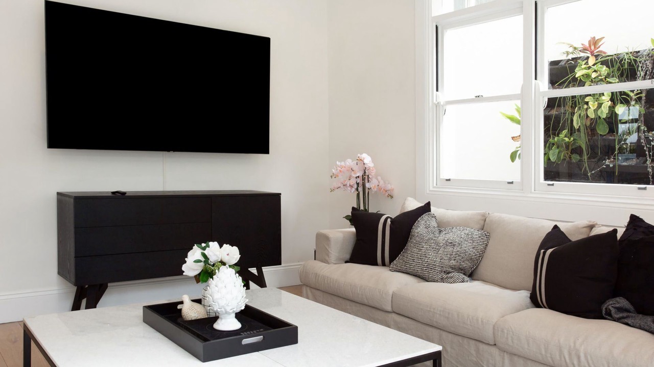 Photo of Livingroom in Vaucluse