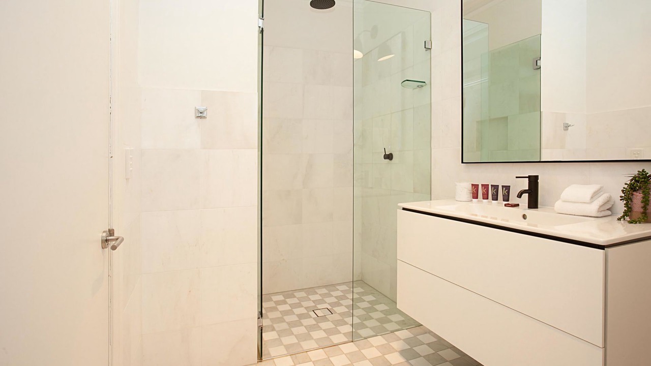 Photo of Bathroom in Vaucluse