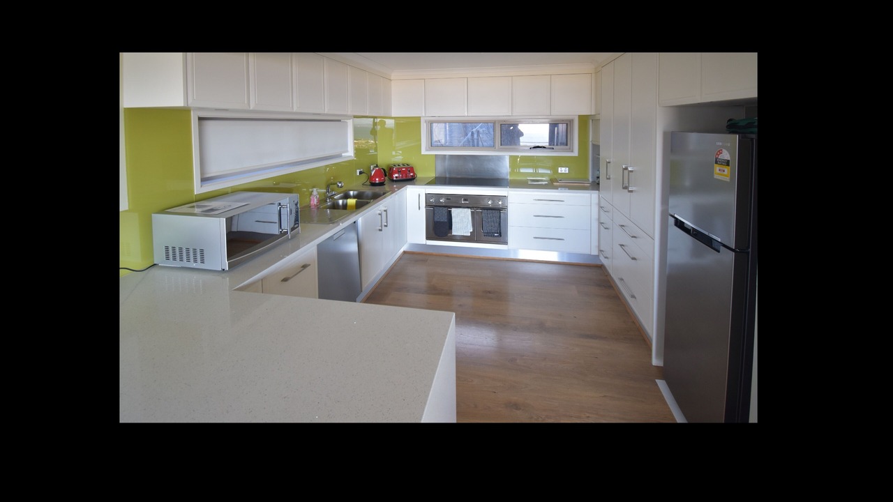 Photo of Kitchen in Bellerive