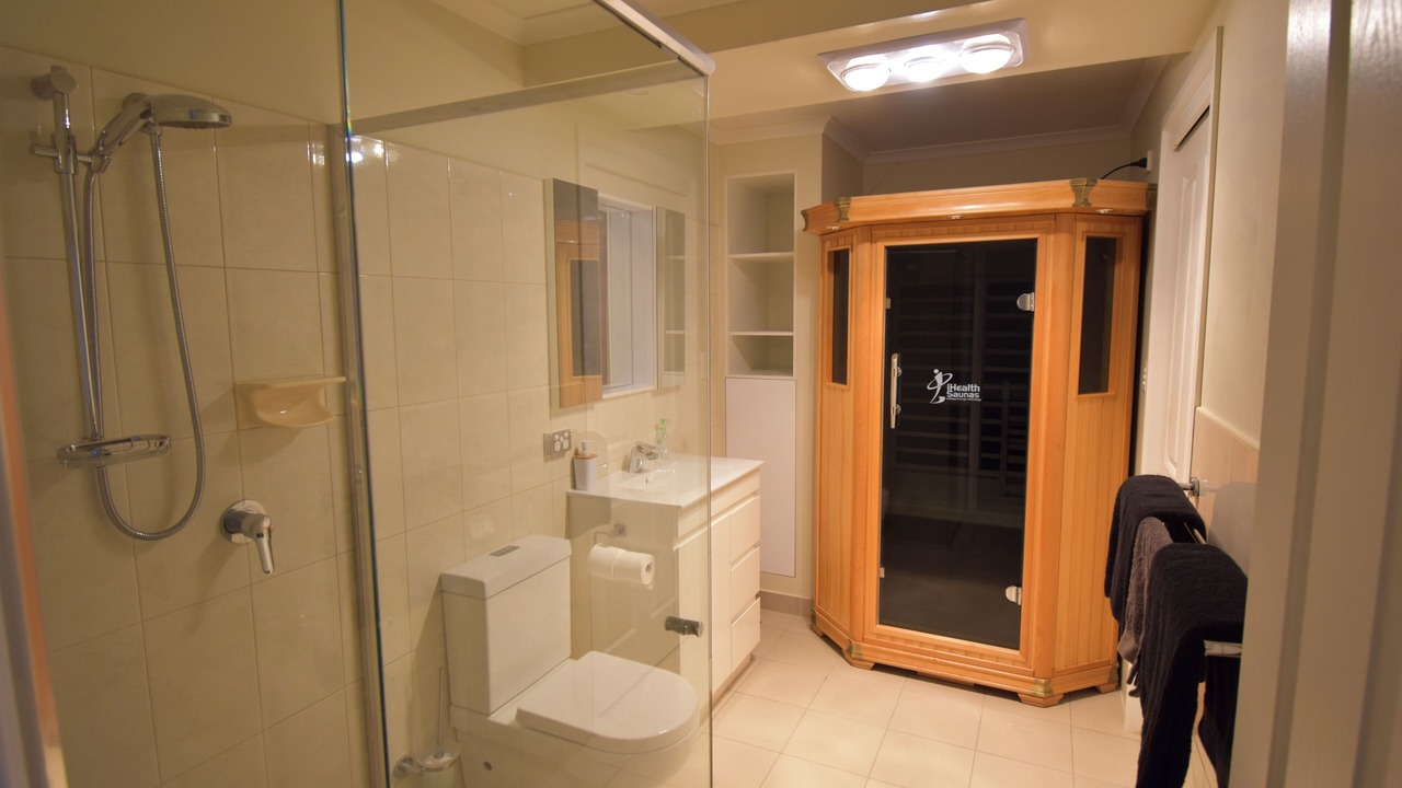 Photo of Bathroom in Bellerive