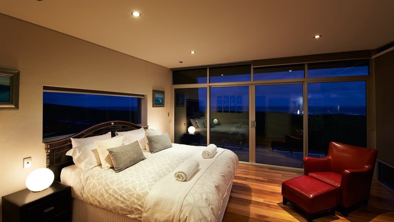 Photo of Bedroom in Gnarabup