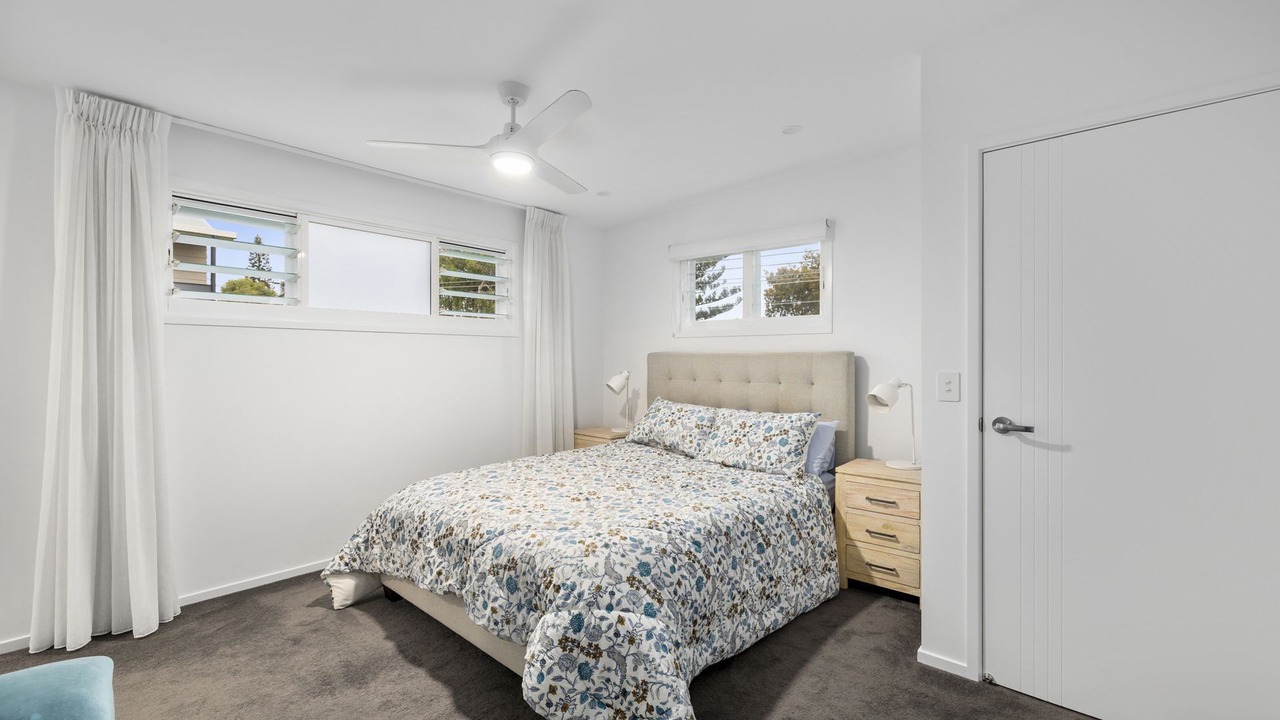 Photo of Bedroom in Woolgoolga