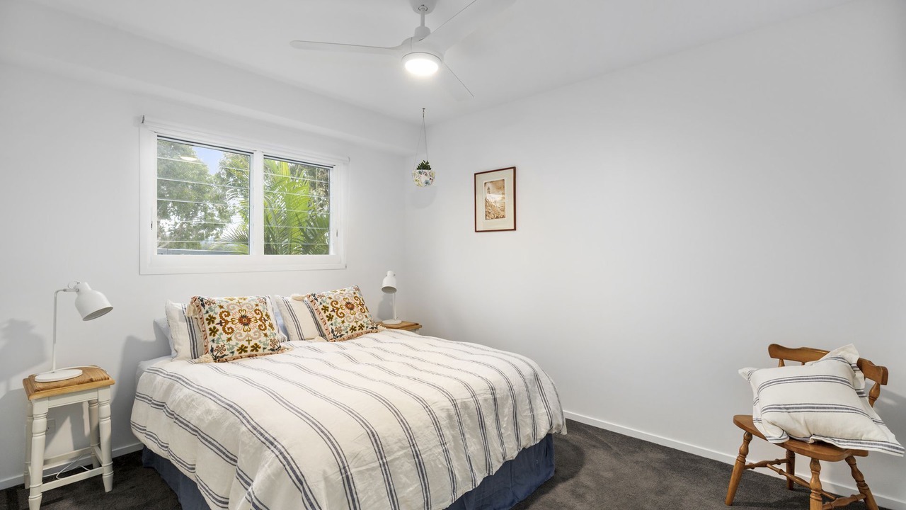 Photo of Bedroom in Woolgoolga