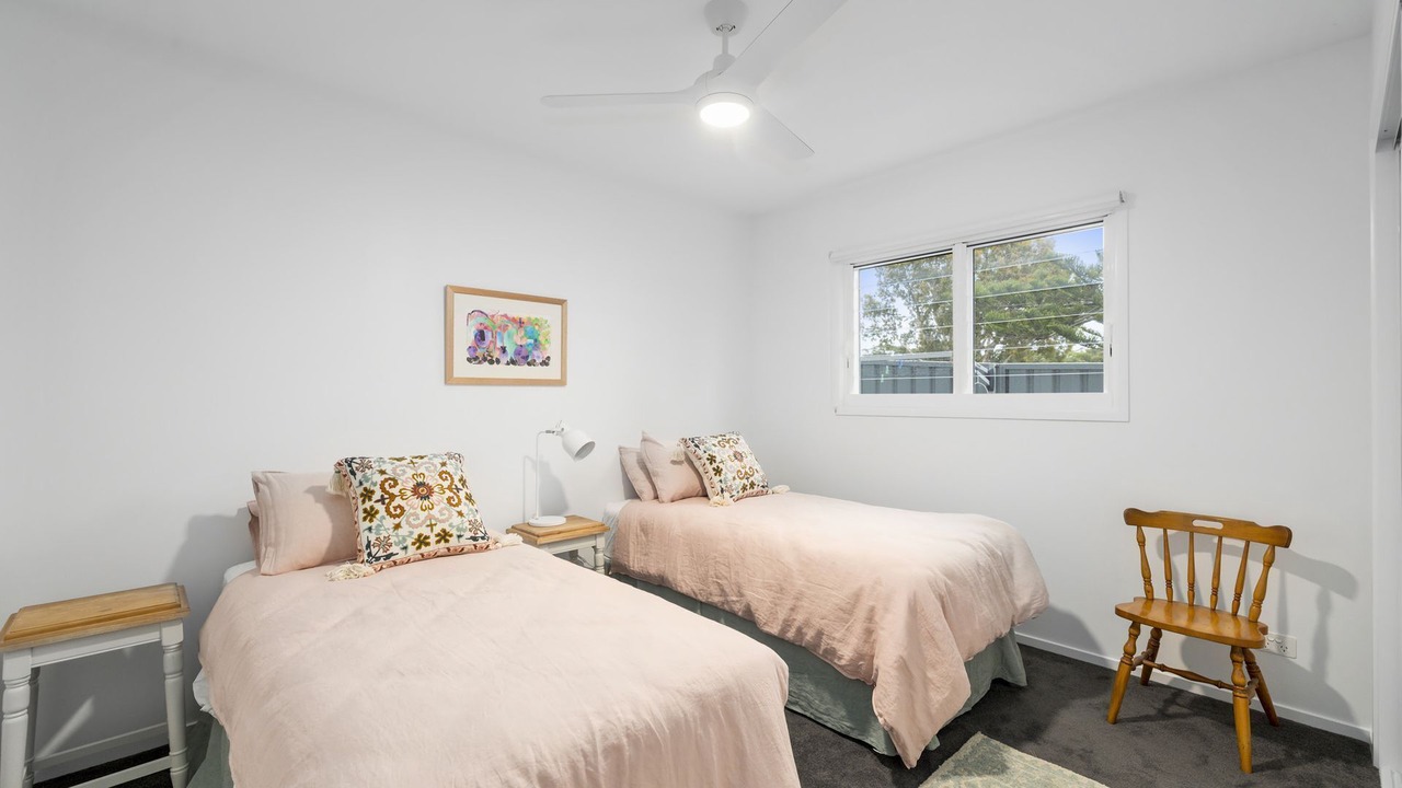 Photo of Bedroom in Woolgoolga