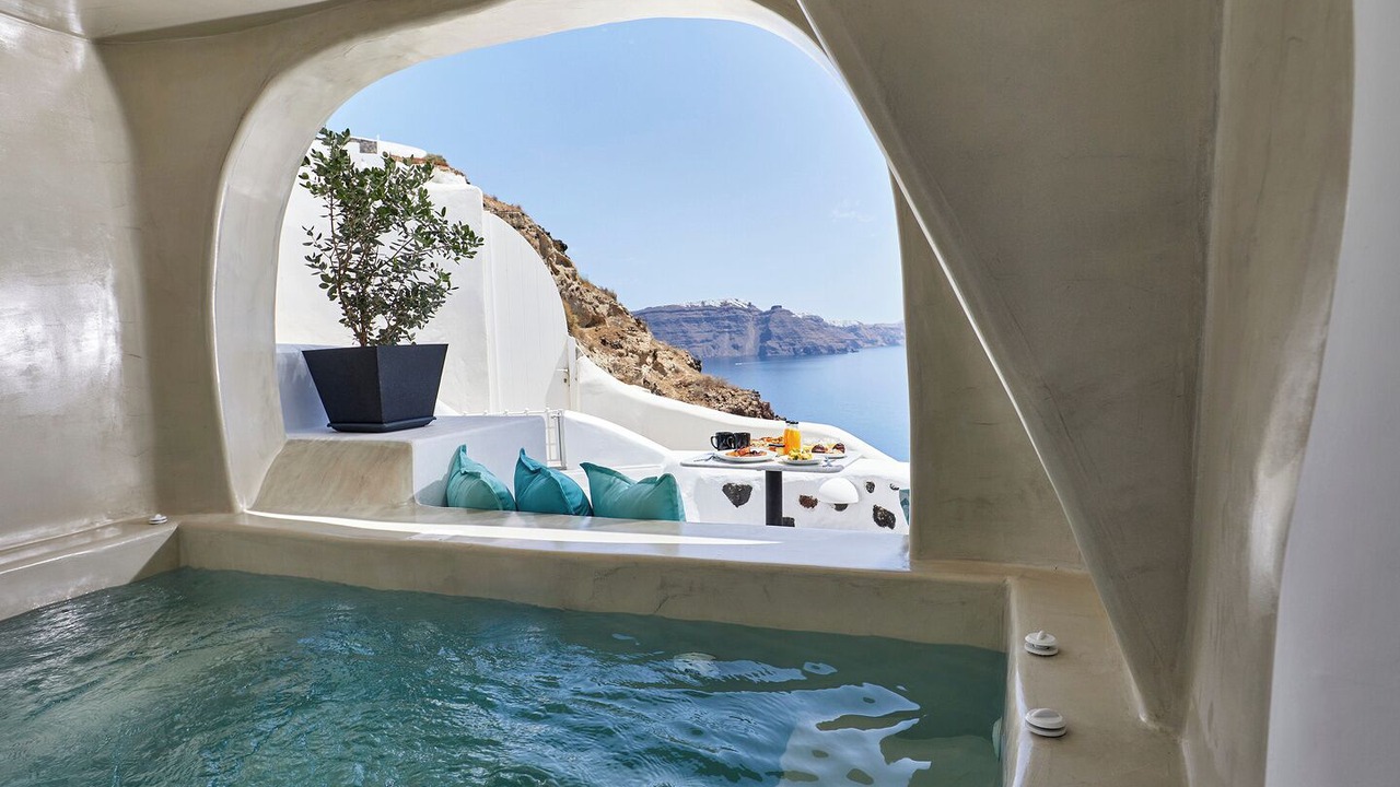 Photo of Others in Oia