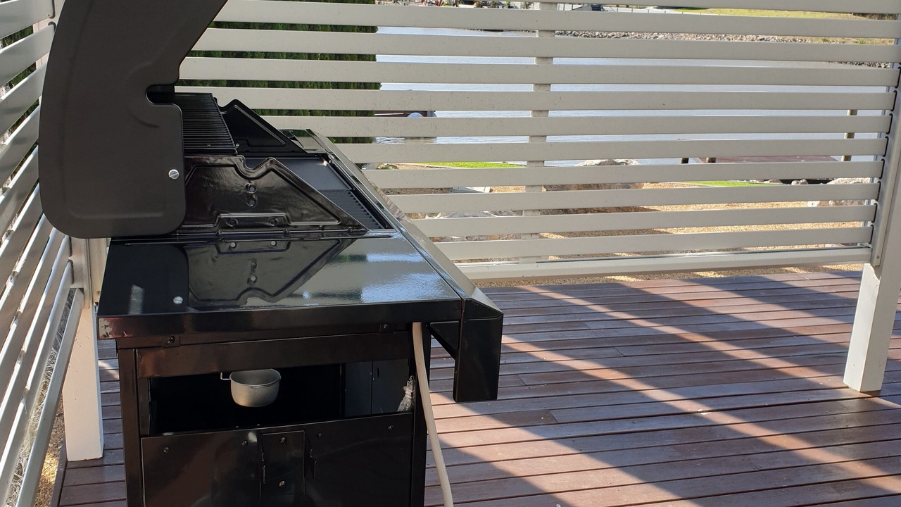 Photo of Patio Balcony in Seymour