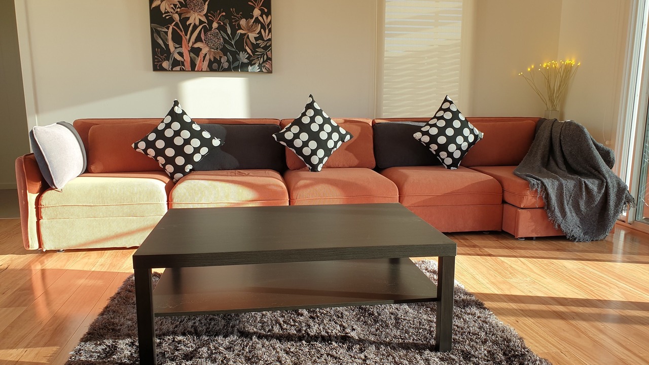 Photo of Livingroom in Seymour