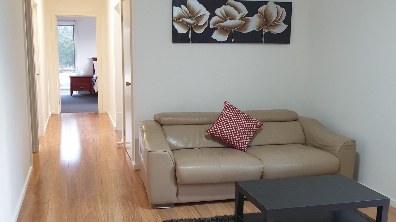 Photo of Livingroom in Seymour