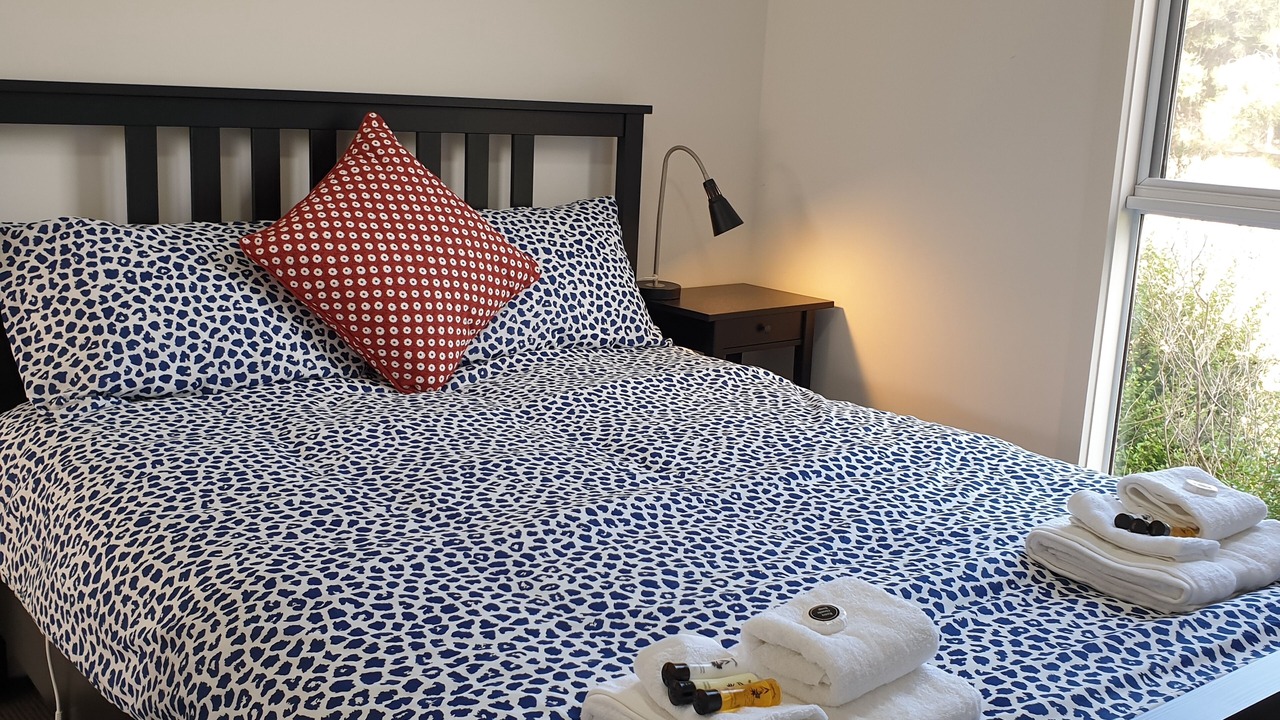 Photo of Bedroom in Seymour