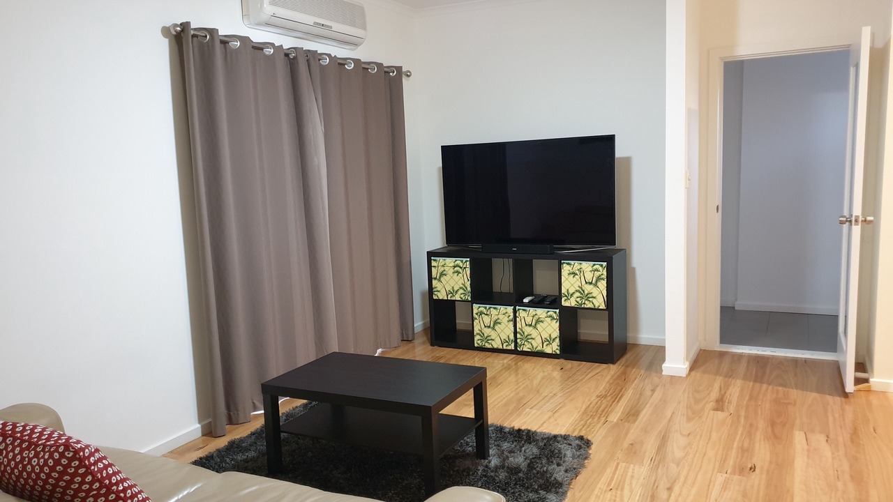 Photo of Livingroom in Seymour