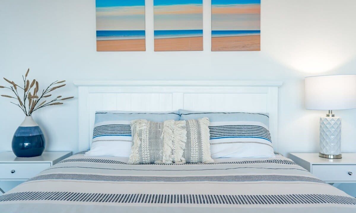 Photo of Bedroom in Nangkita