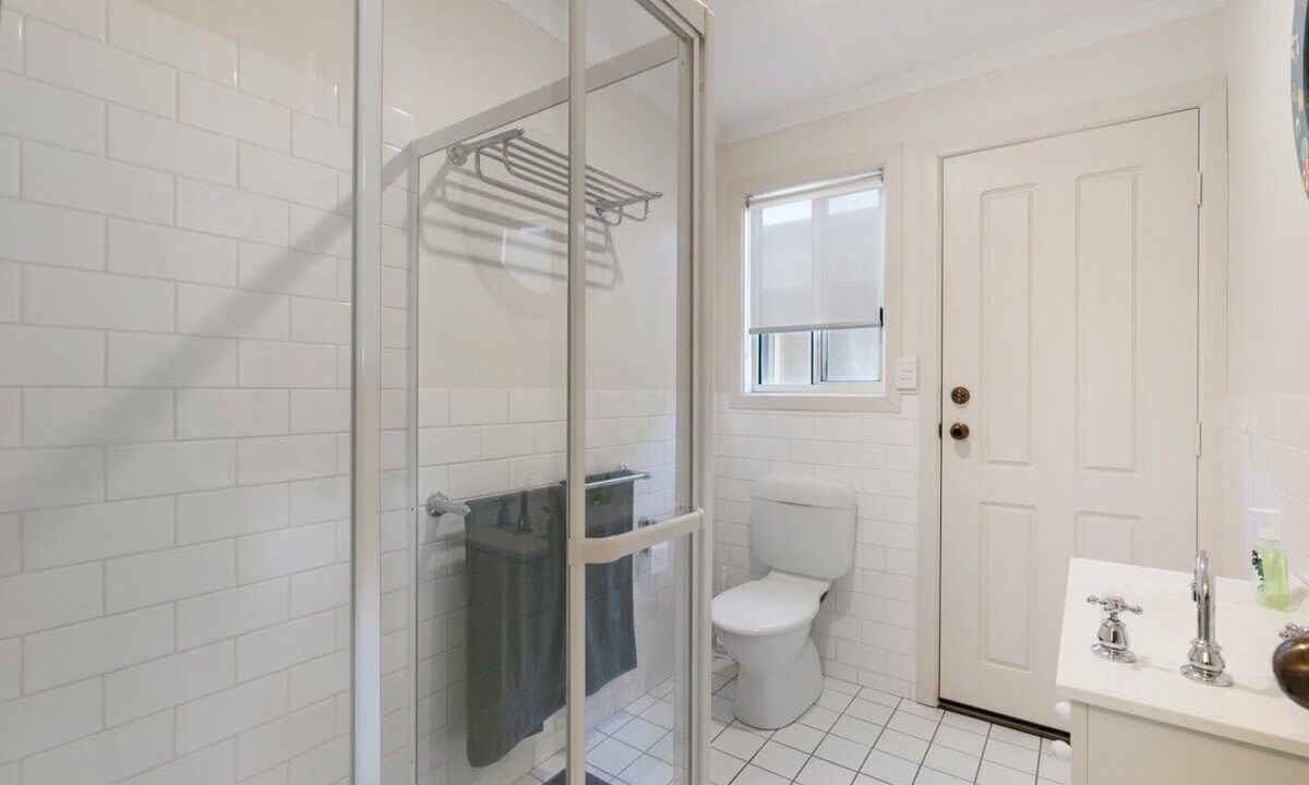 Photo of Bathroom in Nangkita