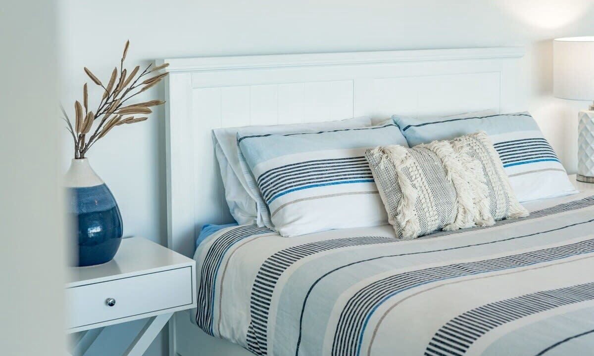 Photo of Bedroom in Nangkita