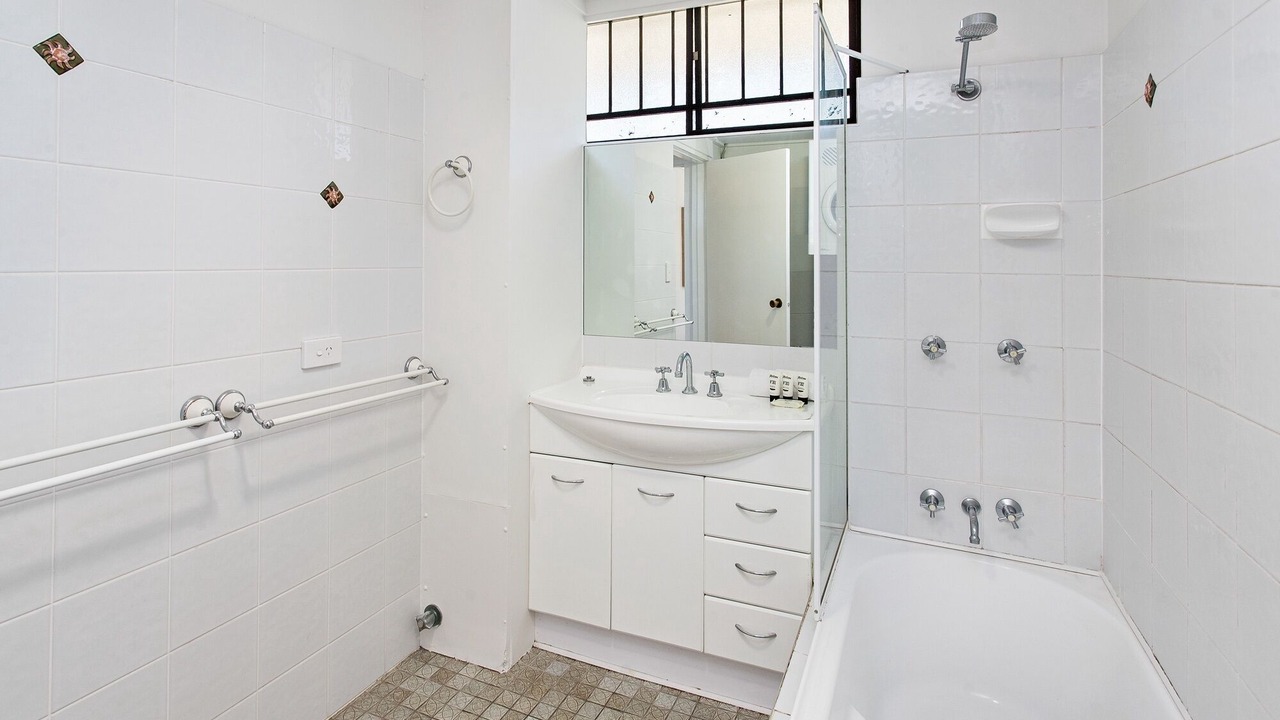 Photo of Bathroom in New Farm
