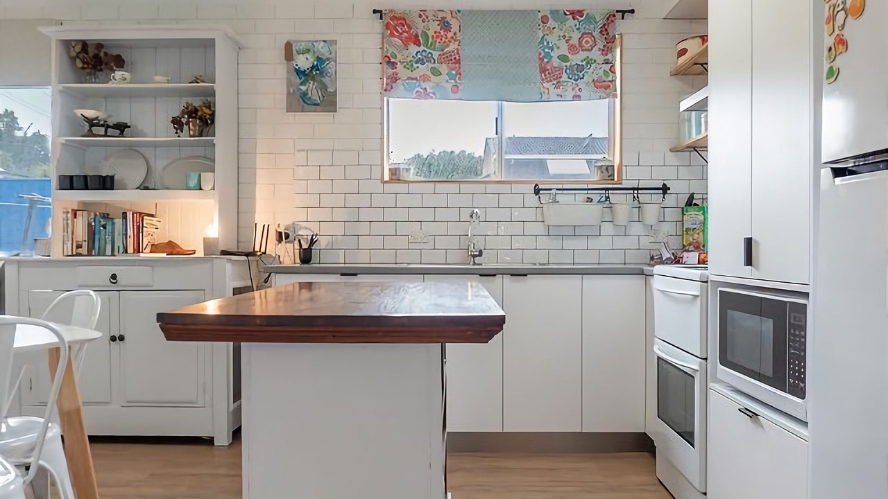Photo of Kitchen in Sawtell