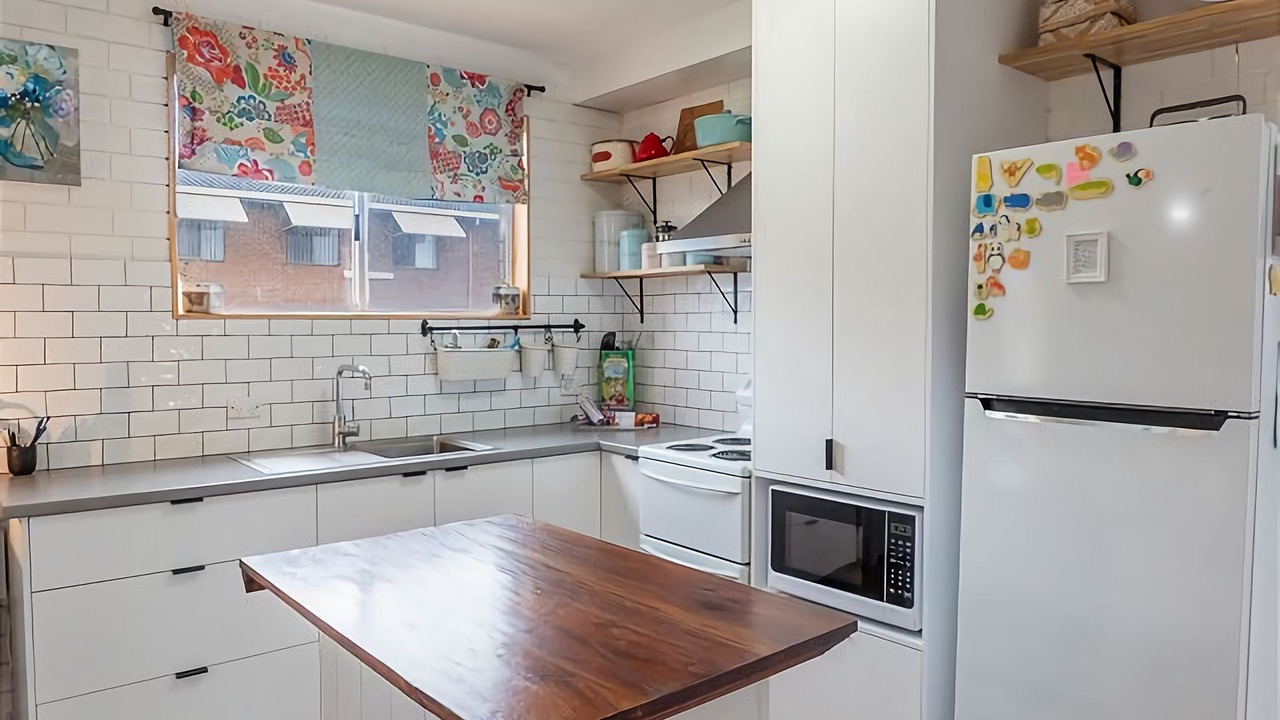 Photo of Kitchen in Sawtell