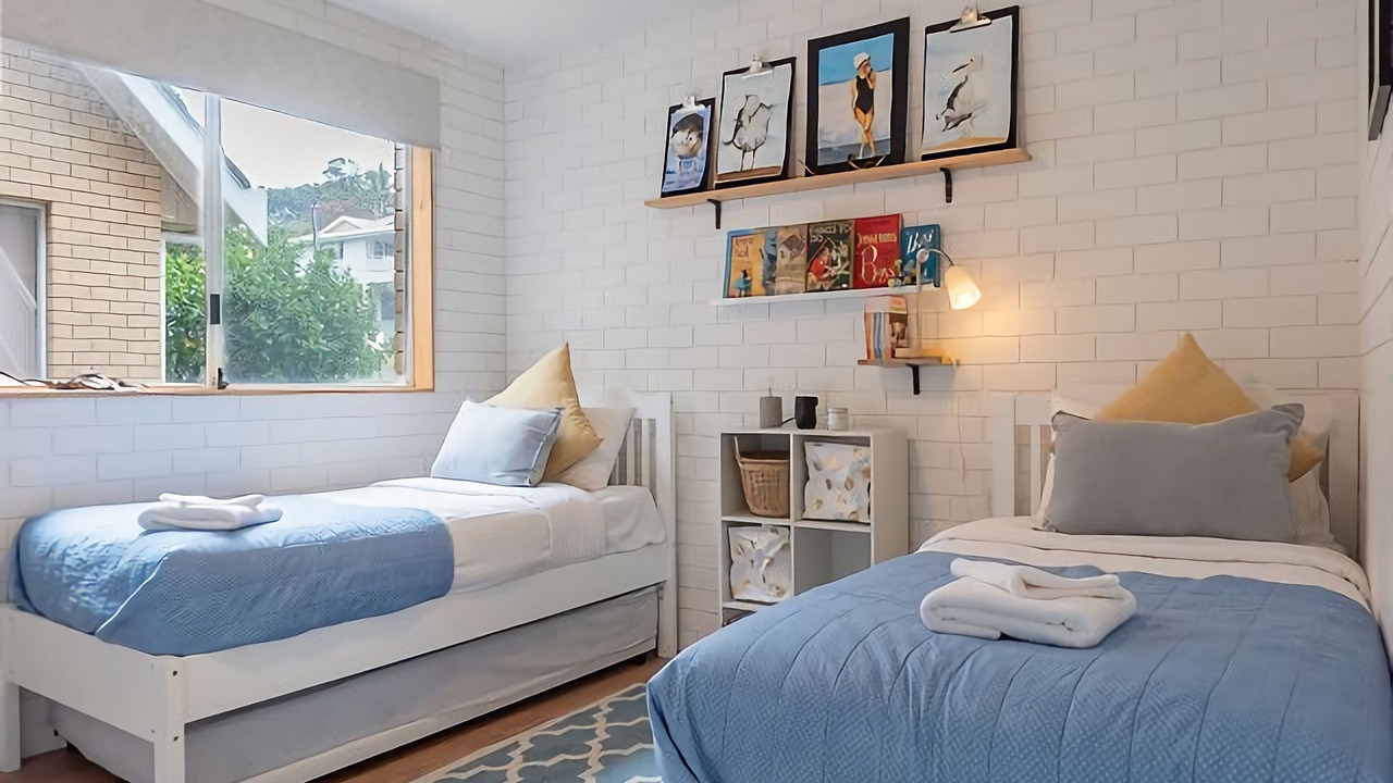 Photo of Bedroom in Sawtell