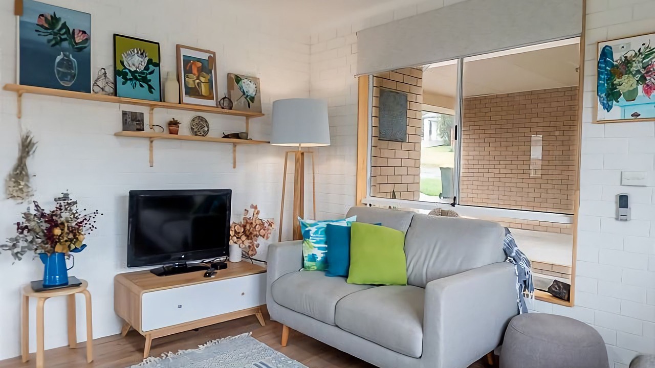 Photo of Livingroom in Sawtell