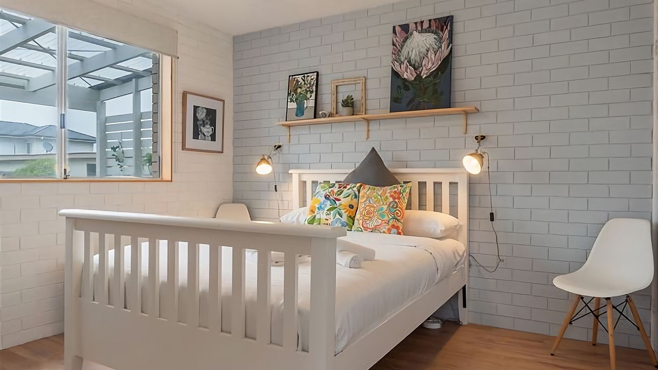 Photo of Bedroom in Sawtell