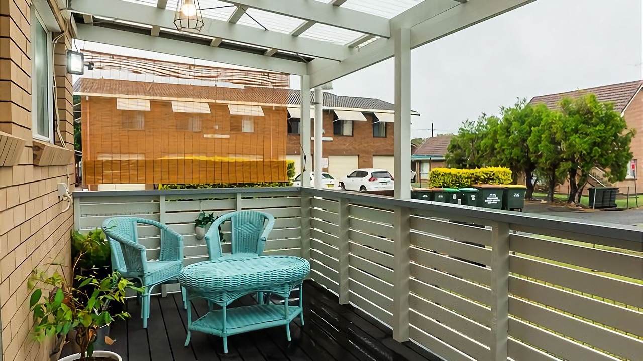 Photo of Outdoor in Sawtell