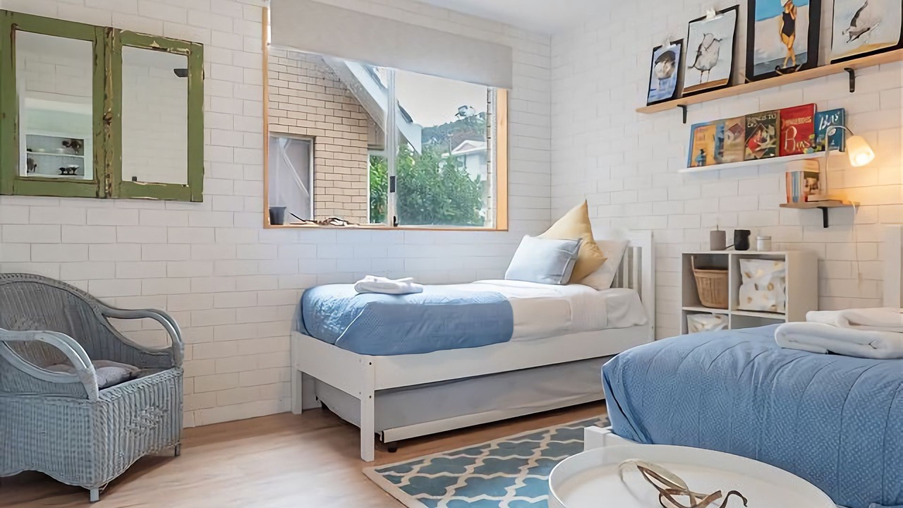 Photo of Bedroom in Sawtell