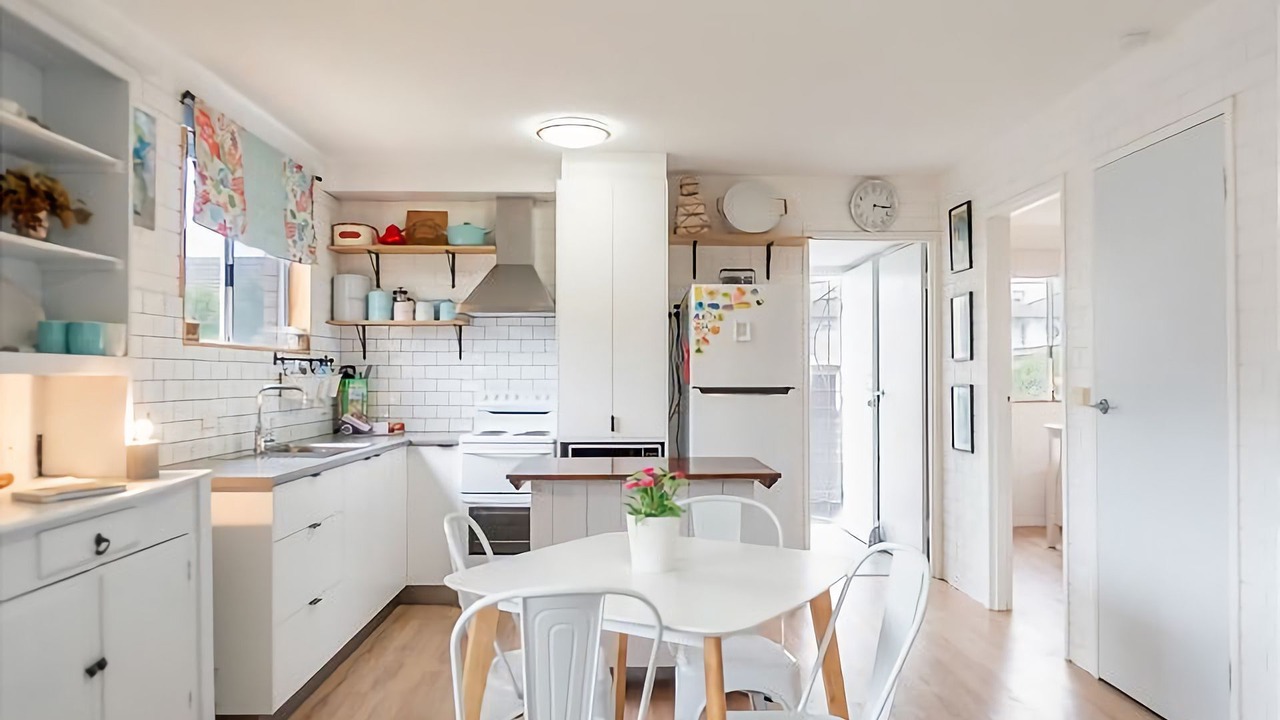 Photo of Kitchen in Sawtell
