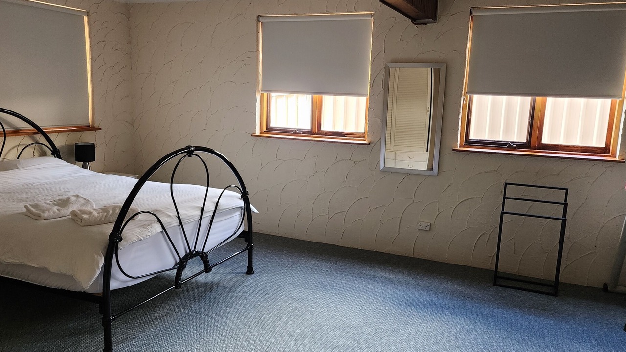Photo of Bedroom in Cooma