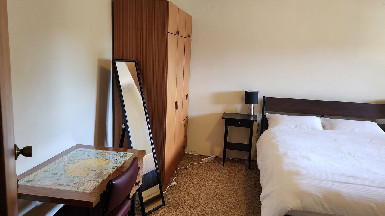 Photo of Bedroom in Cooma