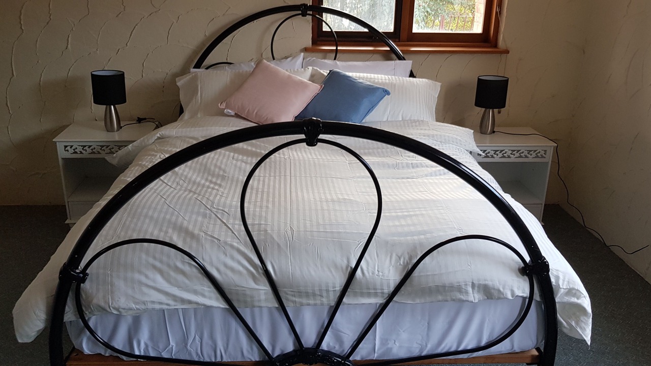 Photo of Bedroom in Cooma