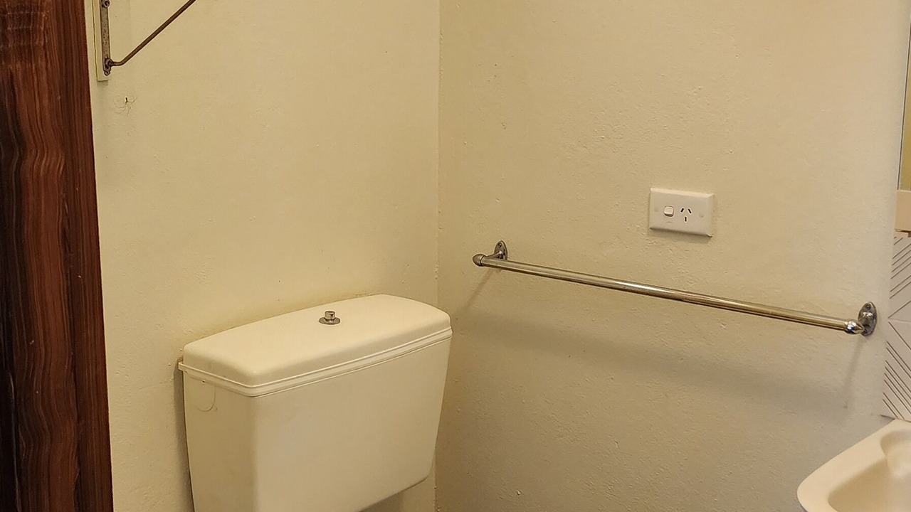 Photo of Bathroom in Cooma