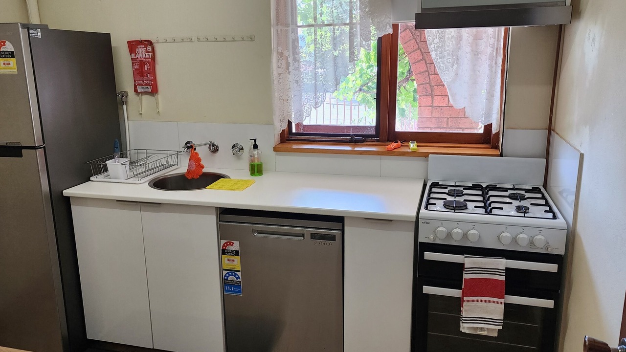 Photo of Kitchen in Cooma