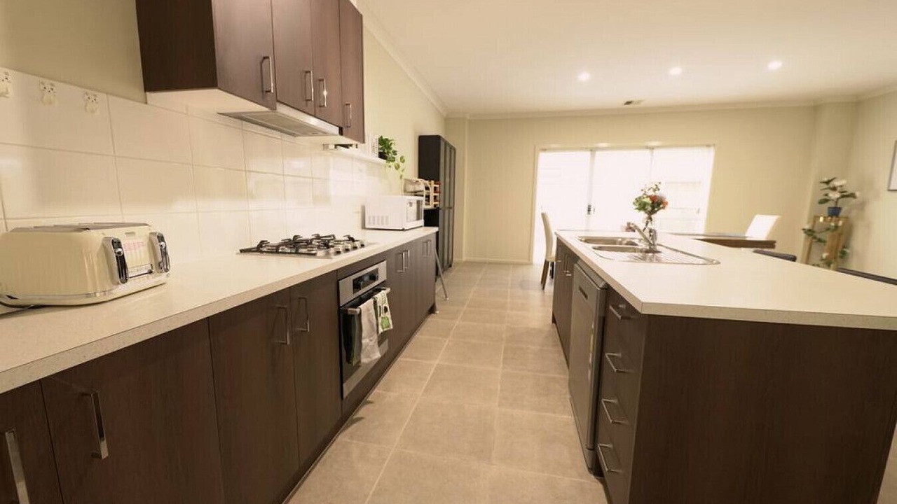 Photo of Kitchen in Point Cook
